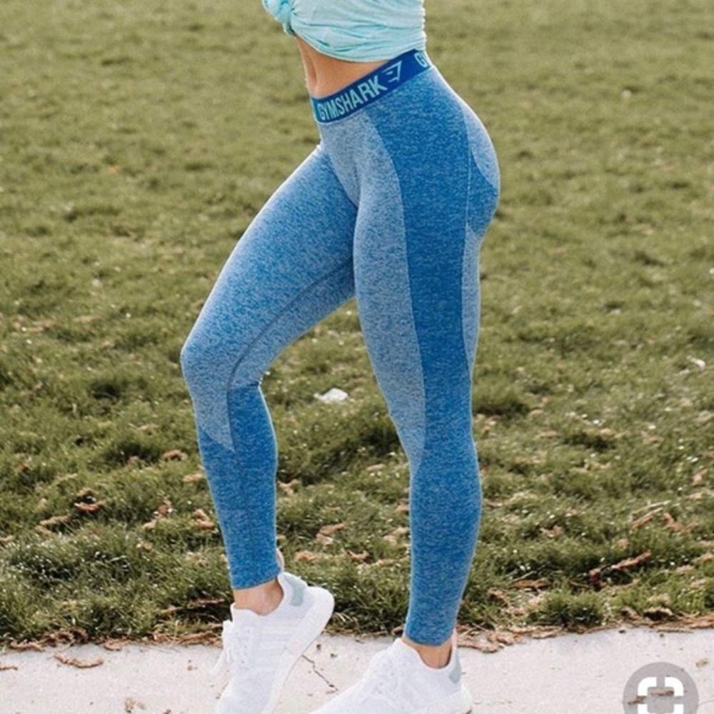 Gymshark Flex Leggings